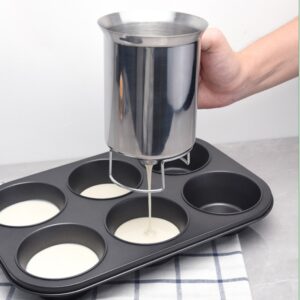 Distributeur pate a crepe 3