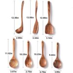 Ustensile de cuisine en bois design 6