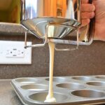 Distributeur pate a crepe 4