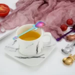 Petite cuillère à café originale (1 pièce) 4