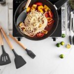 Set ustensiles de cuisine complet 6