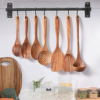 ustensile de cuisine en bois design