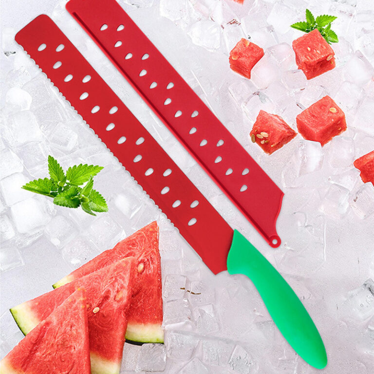 Couteau a melon 17