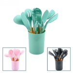 set ustensiles de cuisine complet