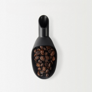 cuillère pour mesurer le café