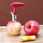 évideur de pommes 3