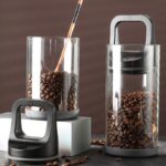 Boite conservation café en grains 4