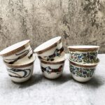Tasse expresso ceramique 5