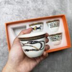 Tasse expresso ceramique 6