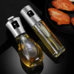 Vaporisateur huile alimentaire professionnel 18