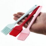 Pinceau silicone pour cuisine 3