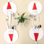 Range couvert de Noel 3
