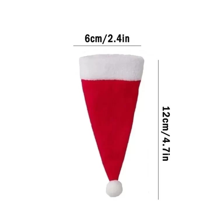 Range couvert de Noel 6