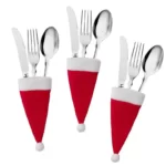 Range couvert de Noel 13