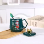 Coffret mug Noel 27