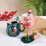 Coffret mug Noel 22