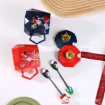 Coffret mug Noel 18