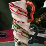 Grande tasse de Noel 3
