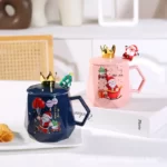 Coffret mug Noel 28