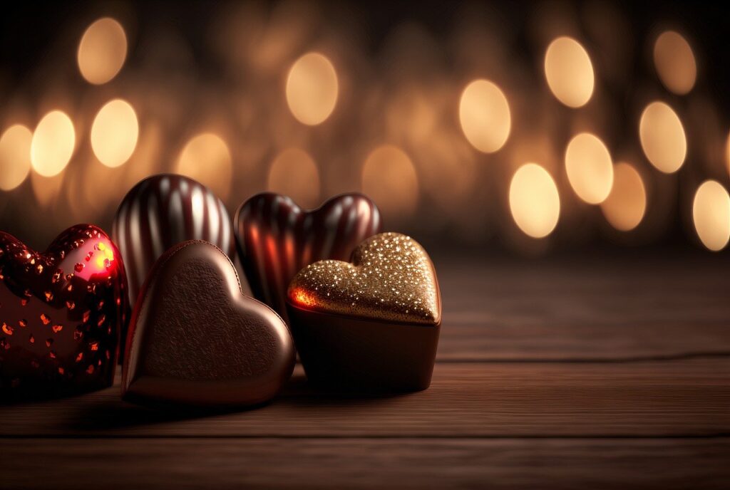 faire ses chocolats de noel soi même