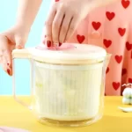 Petite essoreuse à salade 2