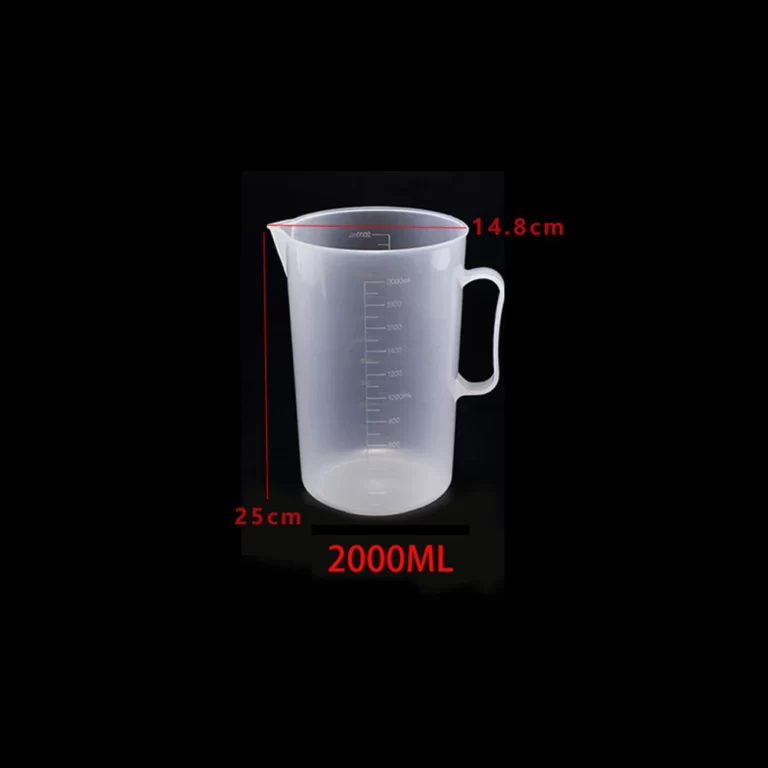 Verre doseur 2l 16