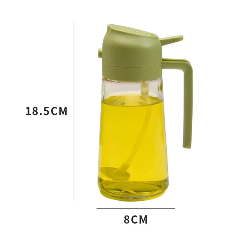 Vaporisateur huile d'olive 6