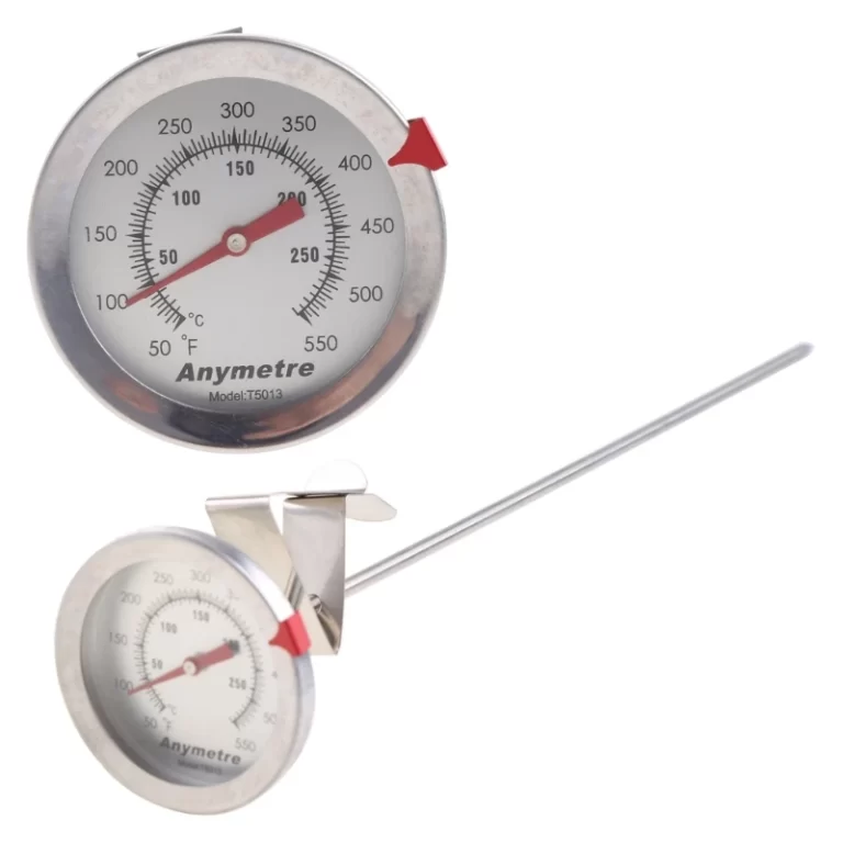 Thermomètre de cuisson sans fil 14