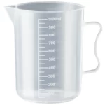 verre doseur 1l