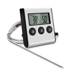 Thermomètre de cuisson pour viande 1