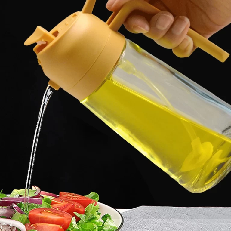 Vaporisateur huile d'olive 3