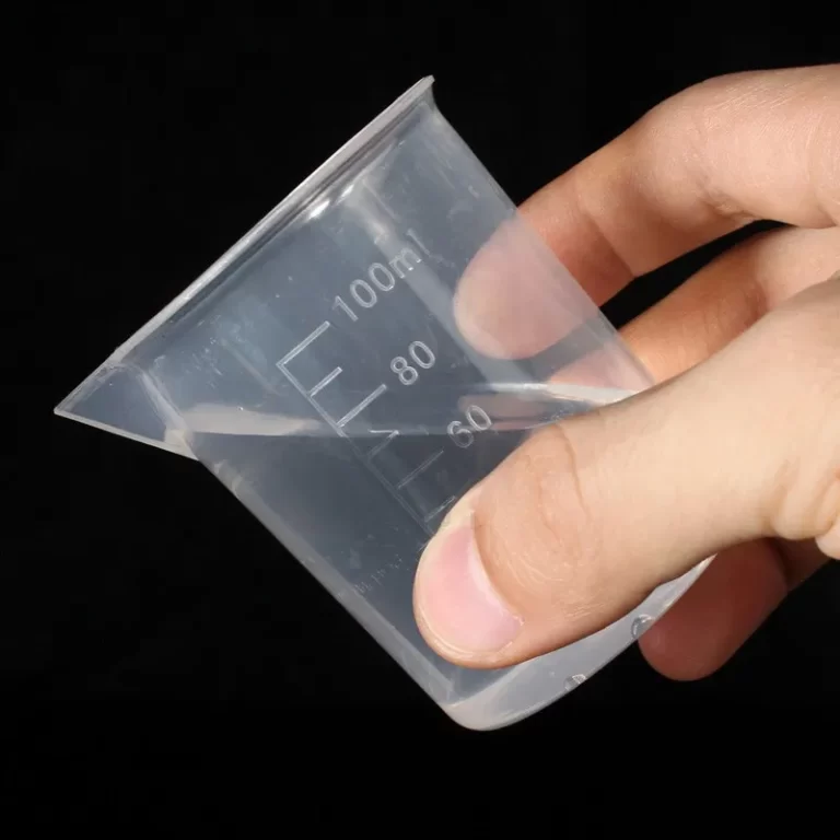 Verre doseur en ml 3