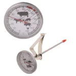 Thermomètre de cuisson sans fil 8