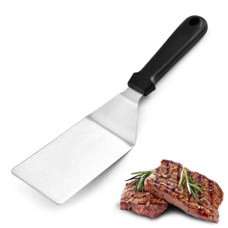 Spatule coudée large 2