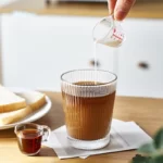 Mini verre doseur ml 5