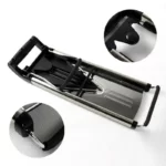 Mandoline lame en V 5