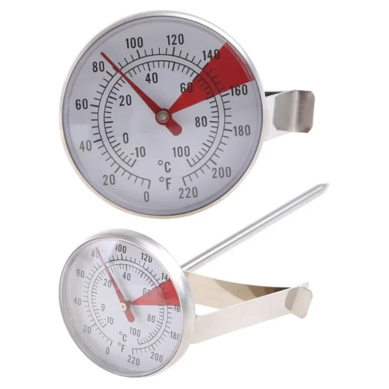 Thermomètre de cuisson sans fil 5