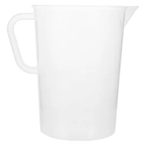 Verre doseur 5 litres 1