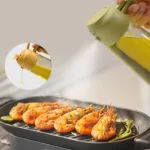 Vaporisateur huile d'olive 2