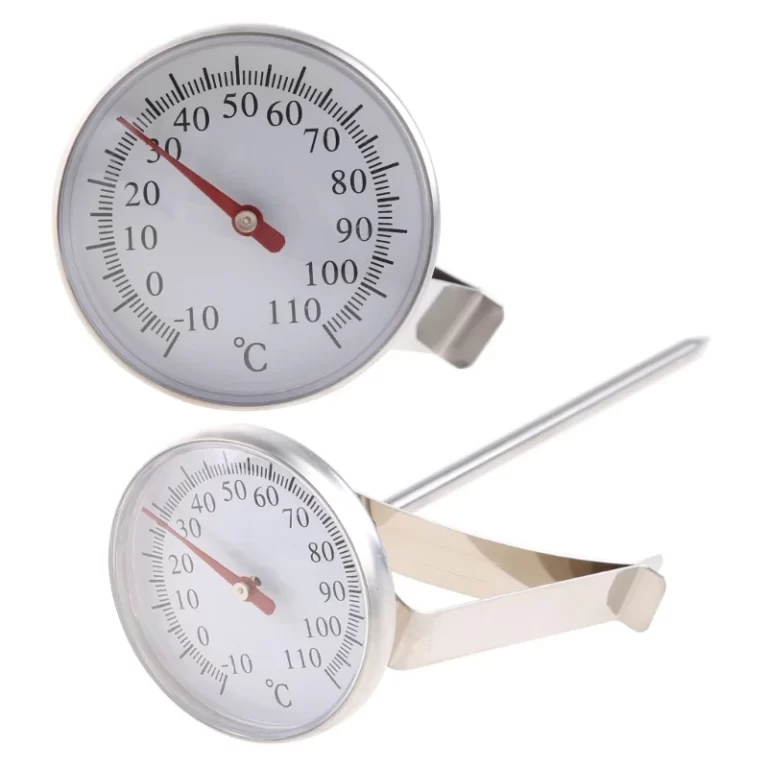 Thermomètre de cuisson sans fil 12