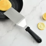 Spatule coudée large 1
