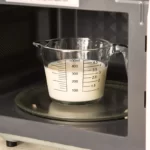 Bol doseur en verre 4