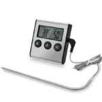 Thermomètre de cuisson pour viande 6