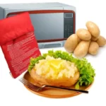 Sac rangement pomme de terre