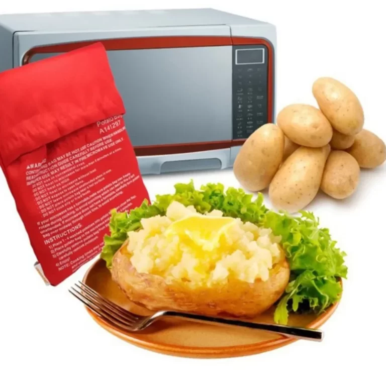 Sac rangement pomme de terre