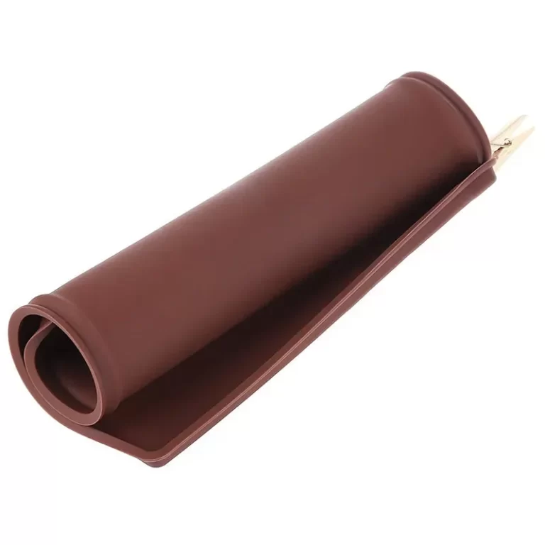 Polymères de cuisson en silicone antiadhésifs, moules à rouleaux de gâteaux, moules à macarons, moules à rouleaux de four suisses, outils de cuisson dramatiques, gadgets de cuisine, accessoires