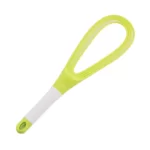 Batteurs à œufs pliables créatifs, outils de cuisson au centre commercial, fouet à mousse, mélangeur à crème manuel, accessoires de cuisine 6
