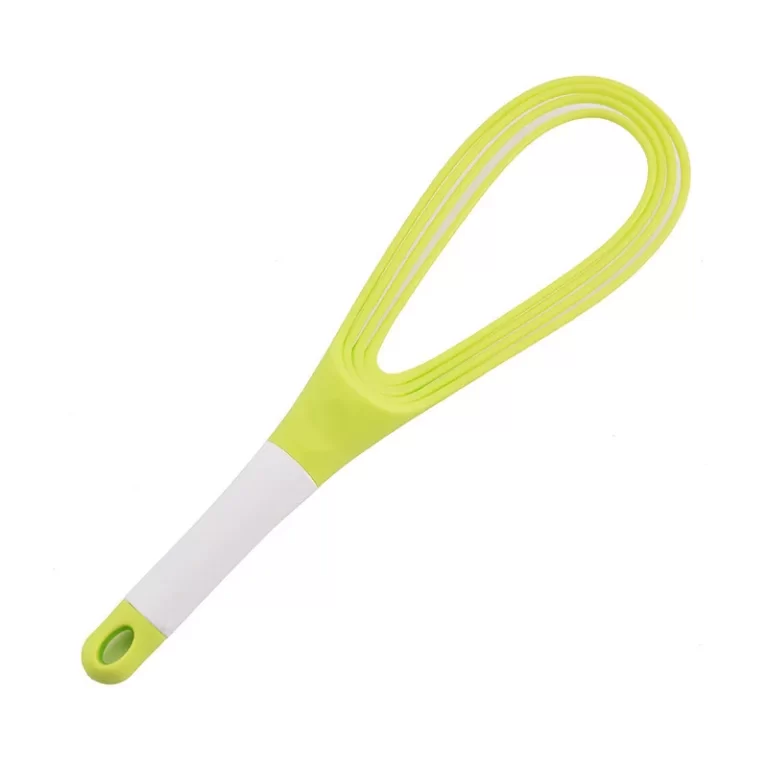 Batteurs à œufs pliables créatifs, outils de cuisson au centre commercial, fouet à mousse, mélangeur à crème manuel, accessoires de cuisine 6
