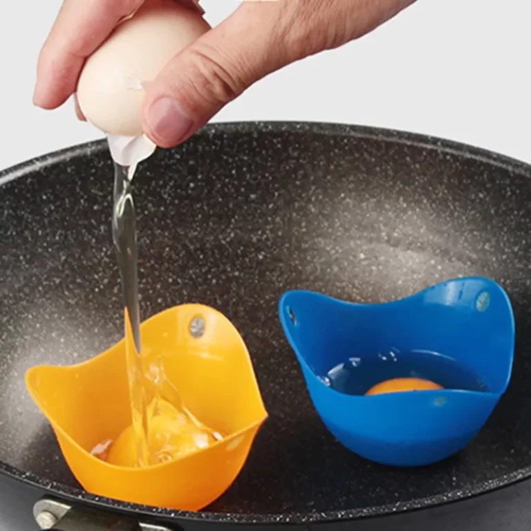 Cuiseur René en silicone à haute température, cuiseur à vapeur de qualité alimentaire, respectueux de l'environnement 2