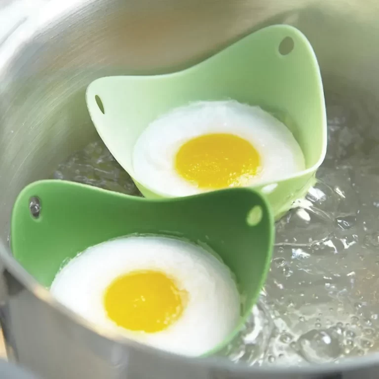 Cuiseur René en silicone à haute température, cuiseur à vapeur de qualité alimentaire, respectueux de l'environnement 6